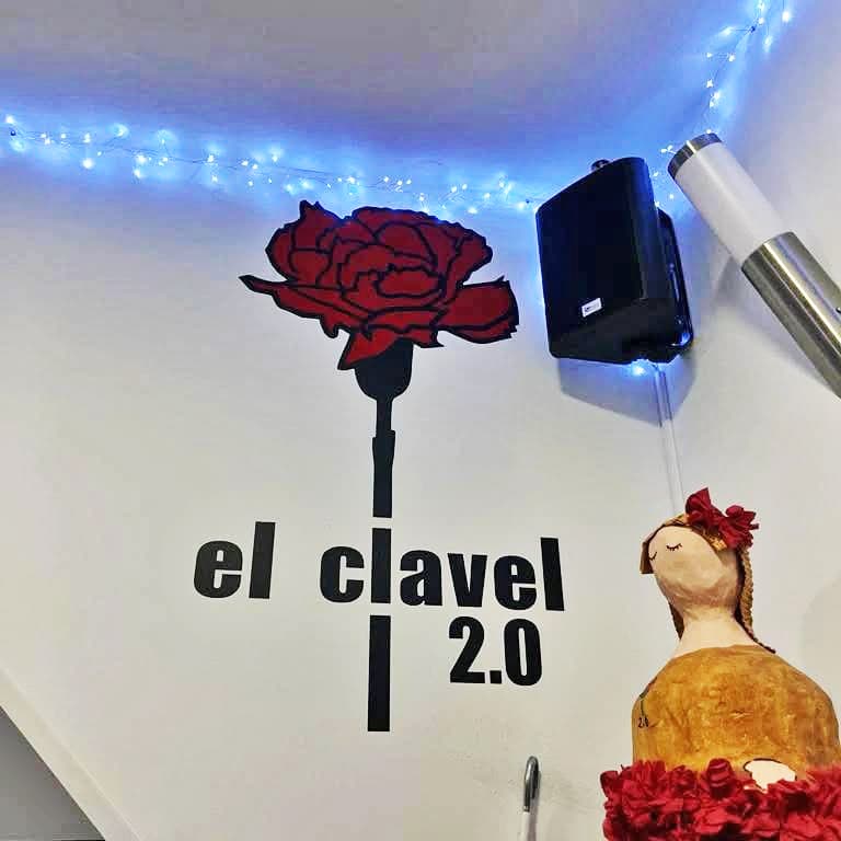 Bar en Ferrol